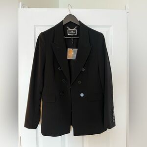 Melanie Lyne Blazer (NWT)